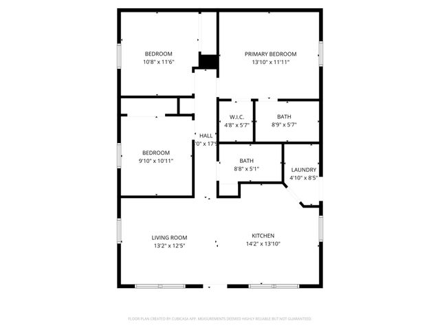 1112 SW Phillips Street, SW, Cleveland, TN 37311