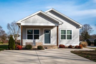 1112 SW Phillips Street, SW, Cleveland, TN 37311