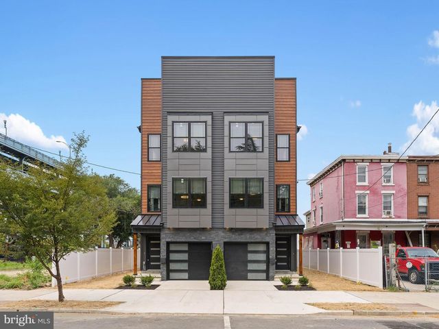 521 N 2ND ST, Camden, NJ 08102
