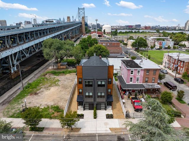 521 N 2ND ST, Camden, NJ 08102
