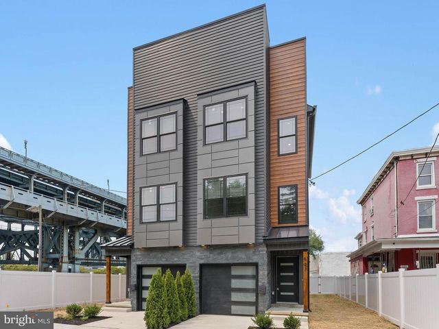 521 N 2ND ST, Camden, NJ 08102