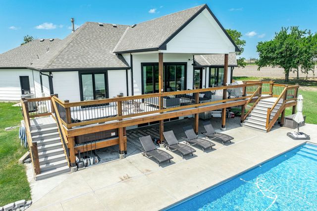 3500 N 135th St W, Wichita, KS 67223