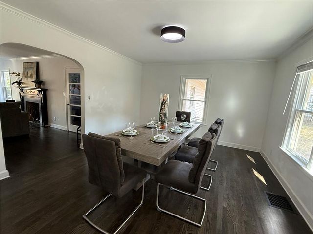 1140 Goodwin NE Place, Atlanta, GA 30319