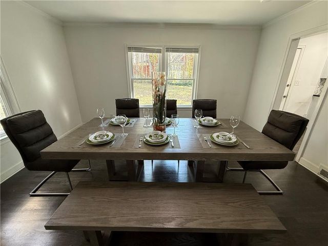 1140 Goodwin NE Place, Atlanta, GA 30319