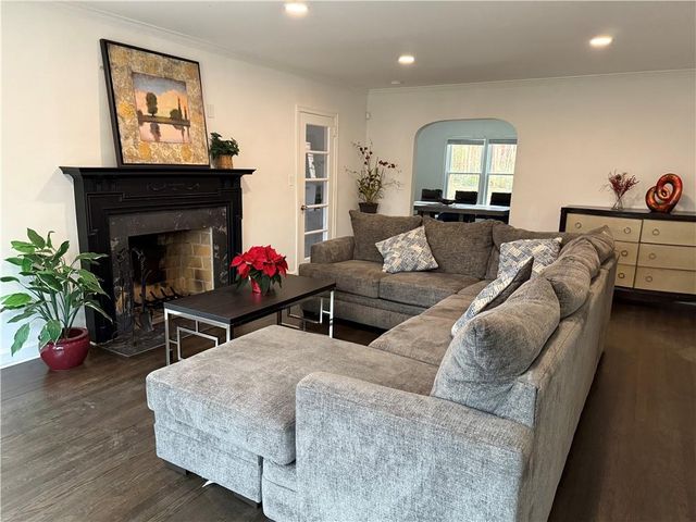 1140 Goodwin NE Place, Atlanta, GA 30319