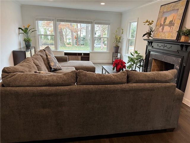 1140 Goodwin NE Place, Atlanta, GA 30319