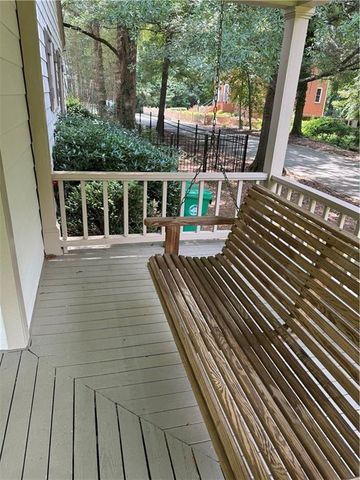 1140 Goodwin NE Place, Atlanta, GA 30319