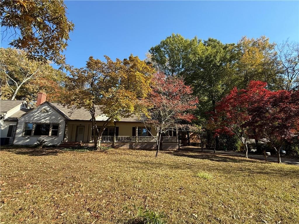 1140 Goodwin NE Place, Atlanta, GA 30319