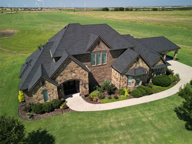 1397 County Road 338 338, Gainesville, TX 76240