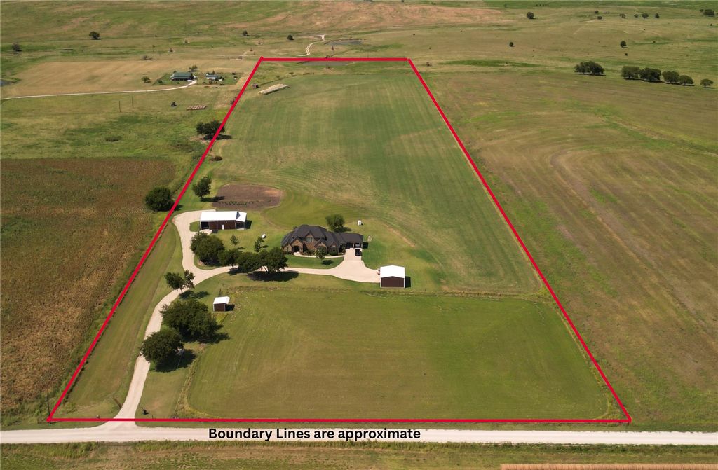 1397 County Road 338 338, Gainesville, TX 76240