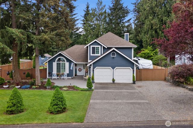 20506 108th Street Ct E, Bonney Lake, WA 98391