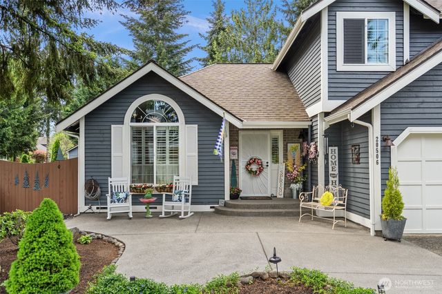 20506 108th Street Ct E, Bonney Lake, WA 98391