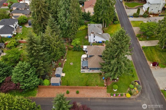 20506 108th Street Ct E, Bonney Lake, WA 98391
