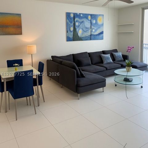 610 NE 12th Ave 308, Hallandale Beach, FL 33009