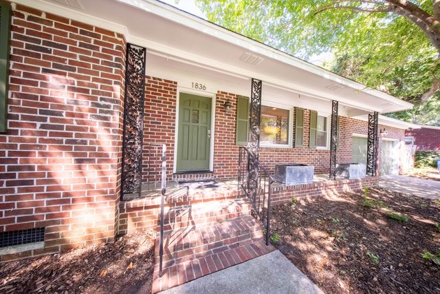 1836 Saint Julian Drive, Charleston, SC 29407