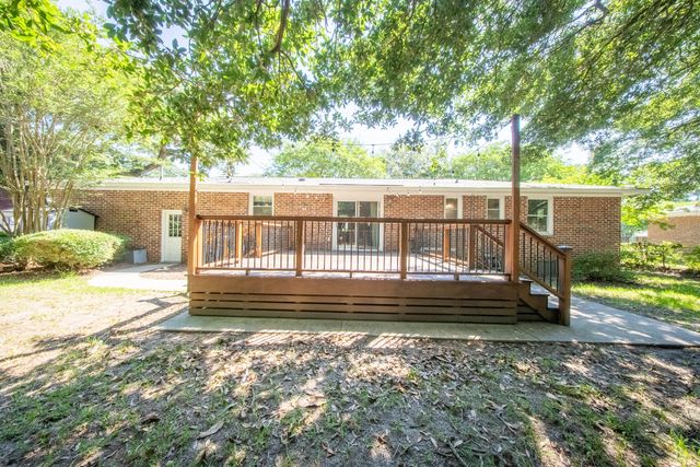 1836 Saint Julian Drive, Charleston, SC 29407