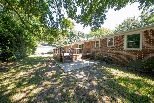1836 Saint Julian Drive, Charleston, SC 29407