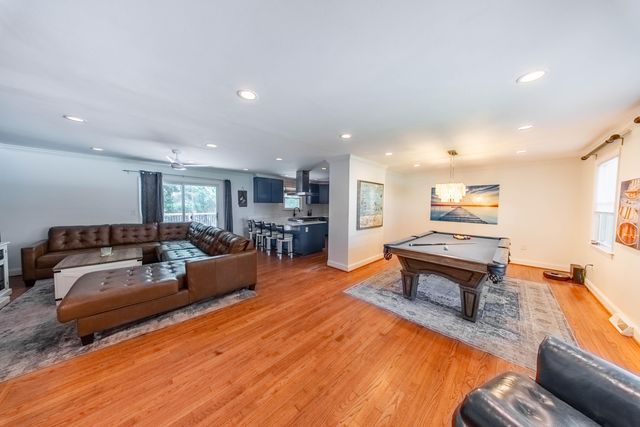 1836 Saint Julian Drive, Charleston, SC 29407
