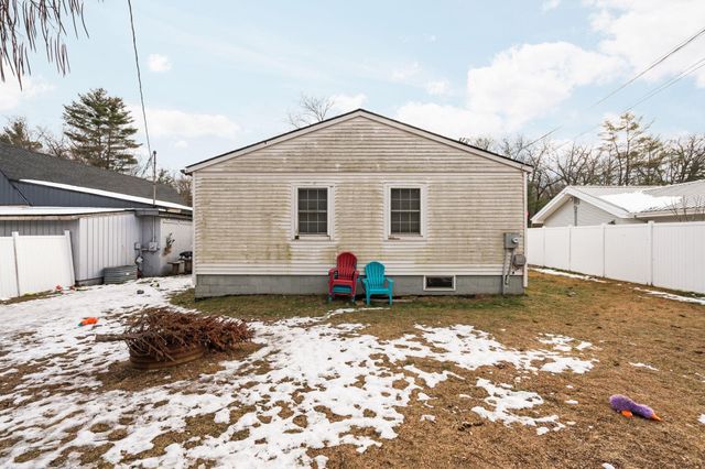 11316 W M-179, Middleville, MI 49333