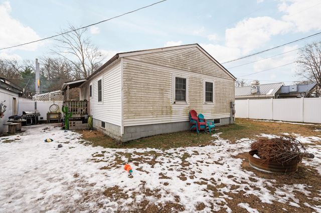 11316 W M-179, Middleville, MI 49333