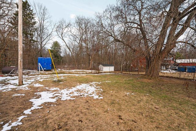11316 W M-179, Middleville, MI 49333