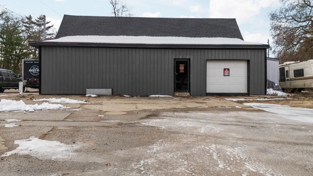 11316 W M-179, Middleville, MI 49333