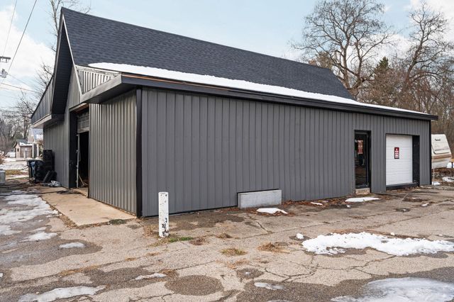 11316 W M-179, Middleville, MI 49333