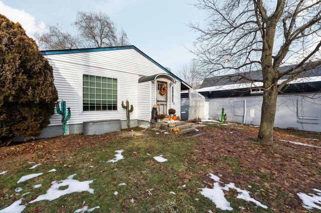 11316 W M-179, Middleville, MI 49333