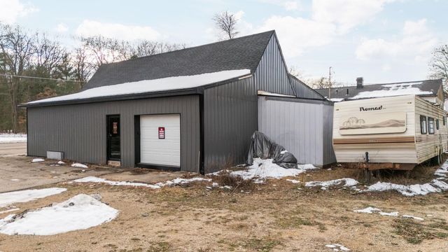 11316 W M-179, Middleville, MI 49333