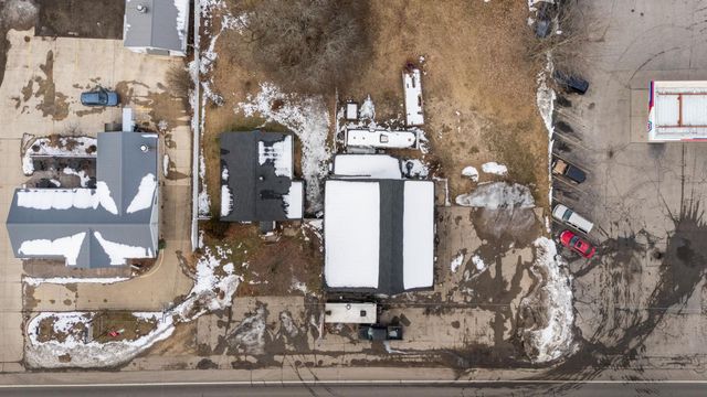11316 W M-179, Middleville, MI 49333