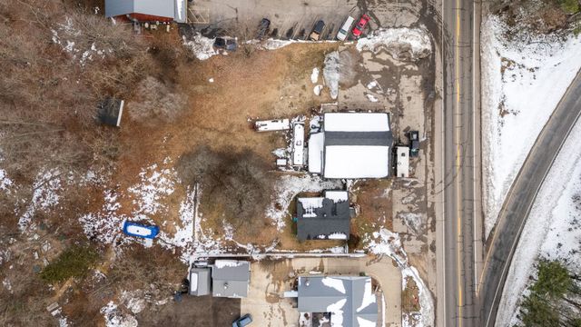 11316 W M-179, Middleville, MI 49333