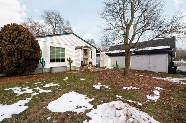 11316 W M-179, Middleville, MI 49333