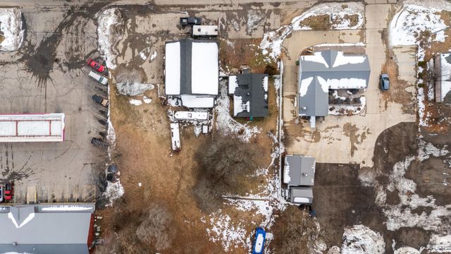 11316 W M-179, Middleville, MI 49333