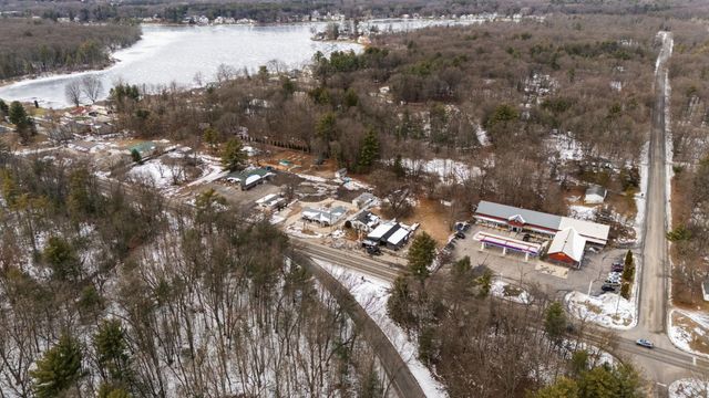 11316 W M-179, Middleville, MI 49333