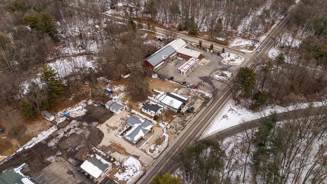11316 W M-179, Middleville, MI 49333