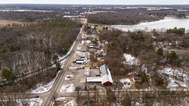 11316 W M-179, Middleville, MI 49333