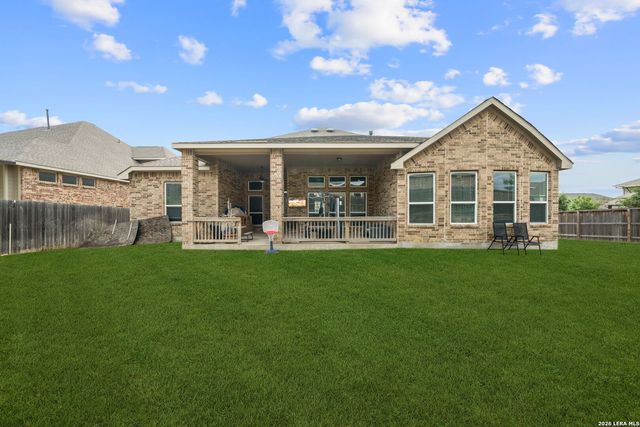 32103 Mirasol, Bulverde, TX 78163