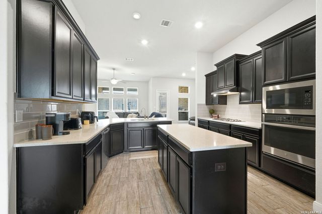 32103 Mirasol, Bulverde, TX 78163