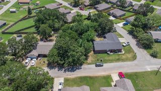 653 Gibson Place, Mannford, OK 74044
