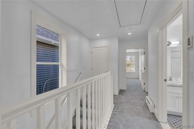 206 Miami Street, Buffalo, NY 14204