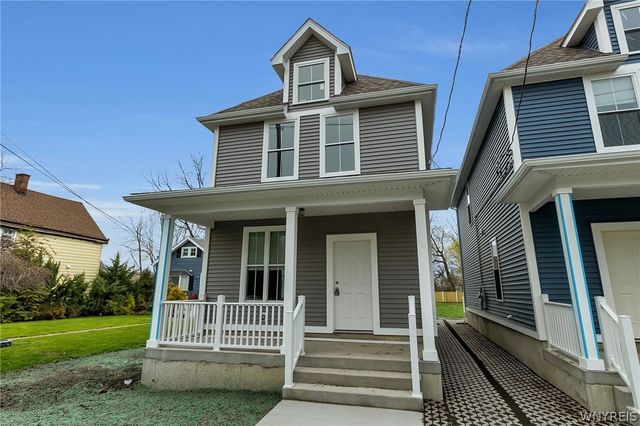 206 Miami Street, Buffalo, NY 14204
