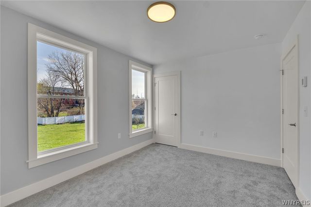 206 Miami Street, Buffalo, NY 14204