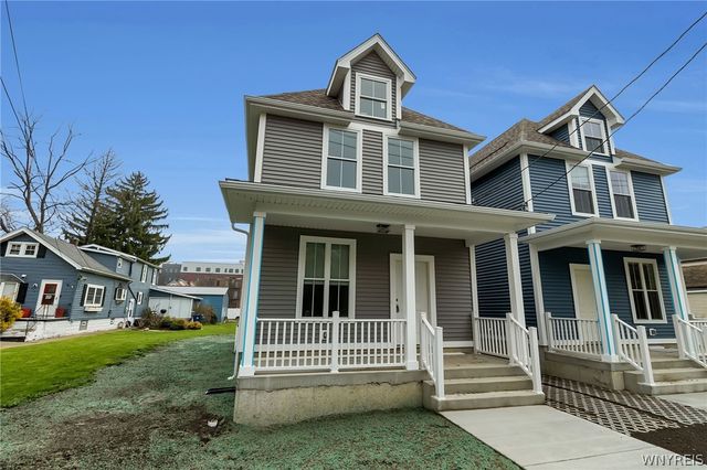 206 Miami Street, Buffalo, NY 14204