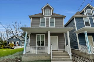 206 Miami Street, Buffalo, NY 14204