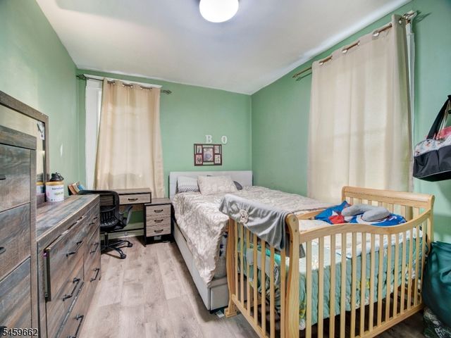 18 Shanley Ave, Newark City, NJ 07108