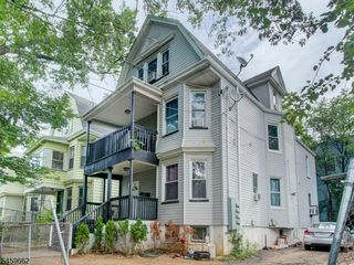 18 Shanley Ave, Newark City, NJ 07108