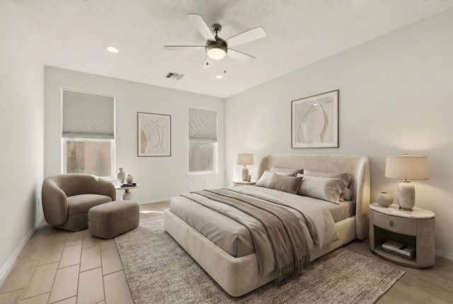 8764 Sevano Circle NE, Albuquerque, NM 87113