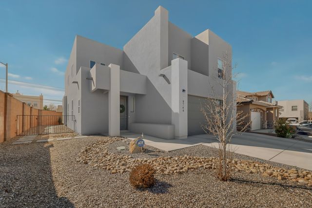 8764 Sevano Circle NE, Albuquerque, NM 87113