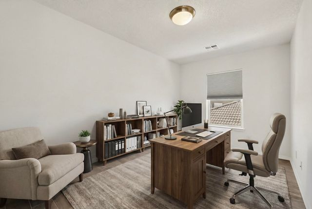 8764 Sevano Circle NE, Albuquerque, NM 87113