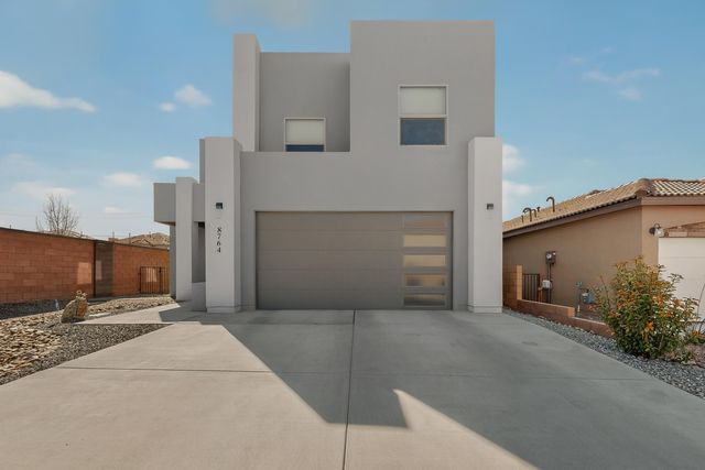 8764 Sevano Circle NE, Albuquerque, NM 87113